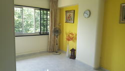 Blk 459 Pasir Ris Drive 4 (Pasir Ris), HDB Executive #79281492